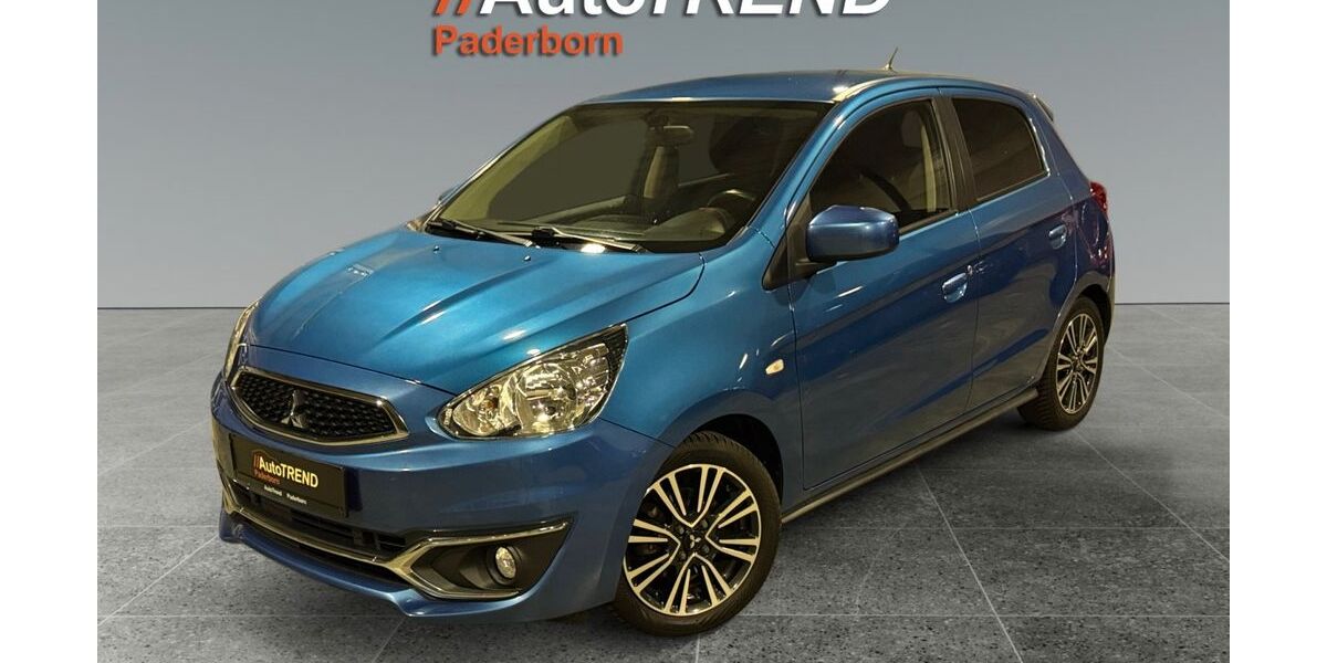 Mitsubishi Space Star 95.700 km 6.499 € Paderborn 33100