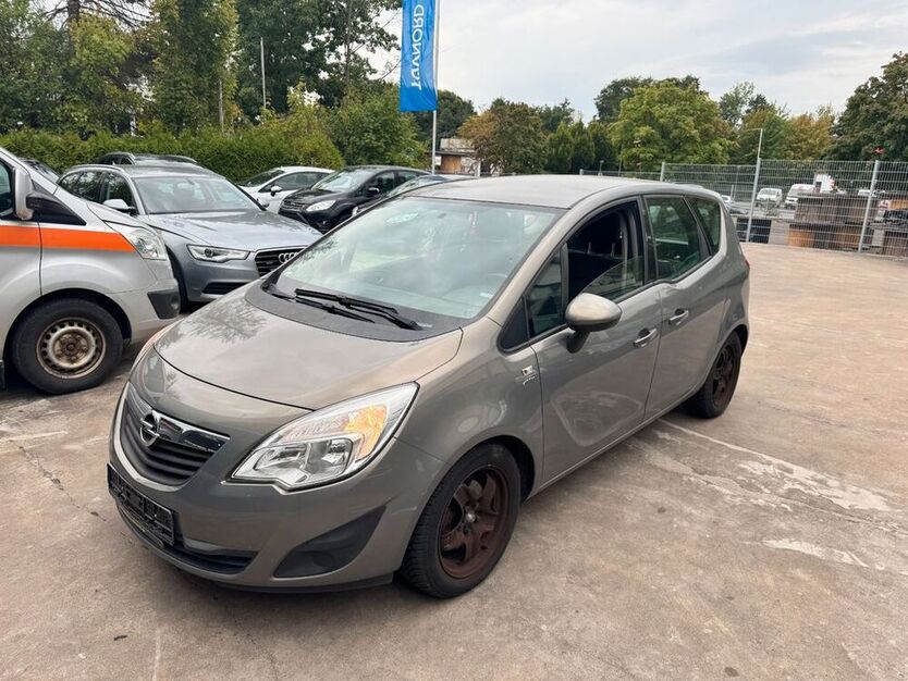 Meriva