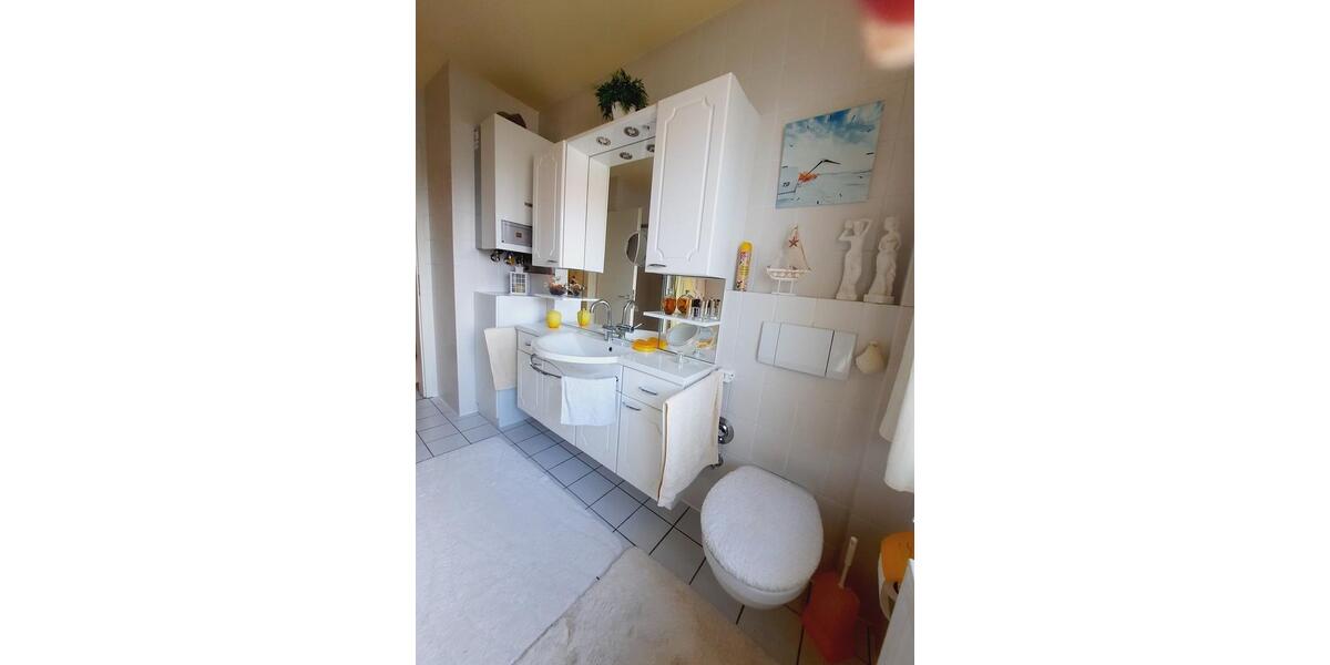 Etagenwohnung Horn-Bad Meinberg Bad Meinberg - 2 Zimmer, 74 m&sup2;, 480&euro; | Angebot:26334957