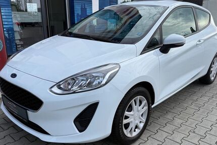 Ford Fiesta 63.900 km 8.600 &euro; Paderborn 33104