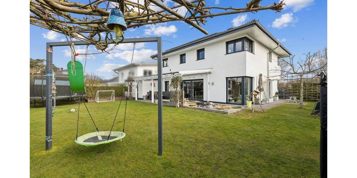 Einfamilienhaus Delbrück / Boke Boke - 6 Zimmer, 191 m&sup2;, 649.000&euro; | Angebot:26715256