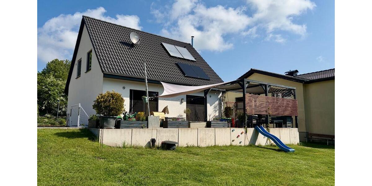 Einfamilienhaus Steinheim - 4 Zimmer, 110 m&sup2;, 359.000&euro; | Angebot:26701611
