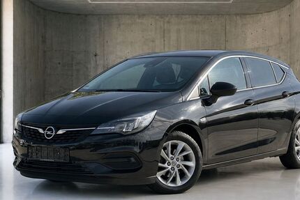 Opel Astra 62.800 km 8.500 &euro; Paderborn 33100