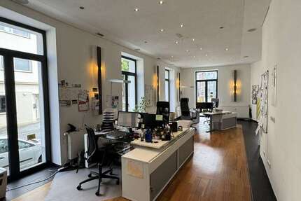 Büro in Paderborn 1.200 € 123 m² zimmer
