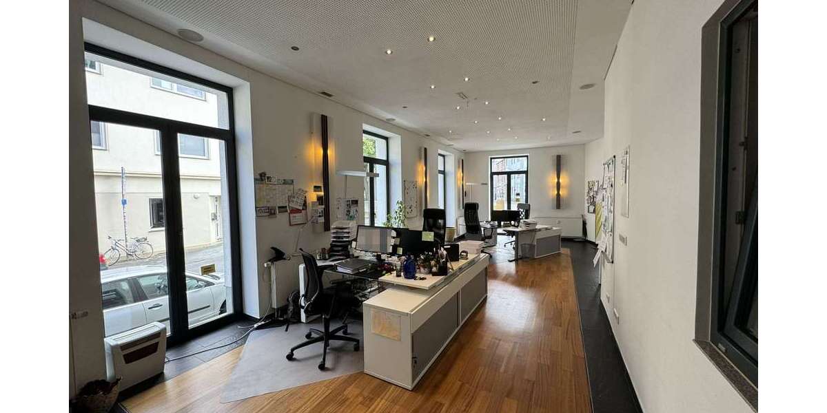 Büro in Paderborn 1.200 € 123 m² zimmer