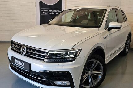 VW Tiguan 112.250 km 17.950 &euro; Lippstadt 59557