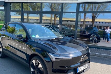 Volvo EX30 3.100 km 36.900 € Lippstadt 59557