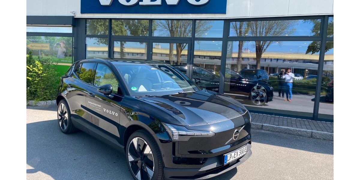 Volvo EX30 3.100 km 36.900 € Lippstadt 59557