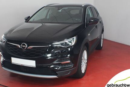 Opel Grandland (X) 238.003 km 7.949 € Horn Bad Meinberg 32805