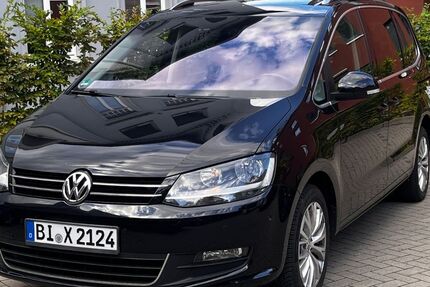 VW Sharan 200.000 km 13.450 € Bielefeld 33615