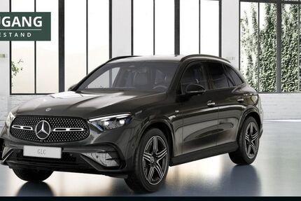 Mercedes-Benz GLC 300 7.991 km 70.890 &euro; Paderborn 33100