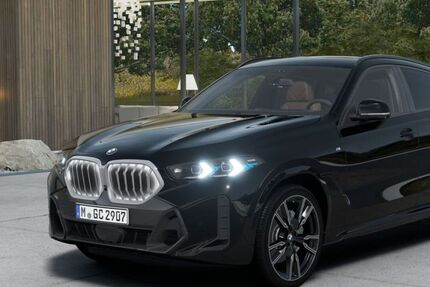BMW X6 18.671 km 78.650 &euro; Paderborn 33104