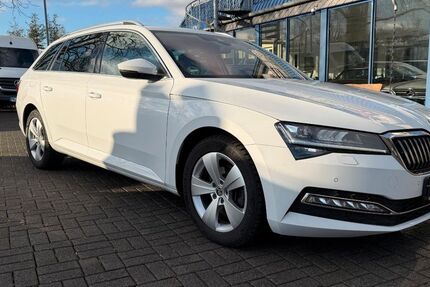 Skoda Superb 283.000 km 14.875 &euro; Bad Lippspringe 33175