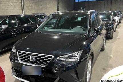 Seat Arona 15.583 km 15.889 &euro; Horn-Bad Meinberg 32805