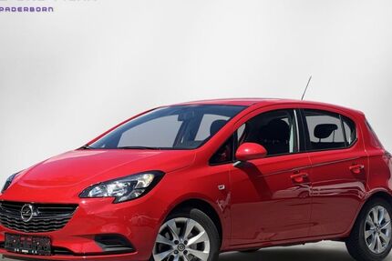Opel Corsa 37.850 km 8.990 &euro; Paderborn 33100