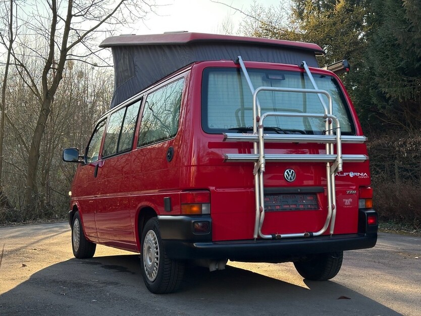 VW T 4 360.000 km 35.000 € Detmold 32756