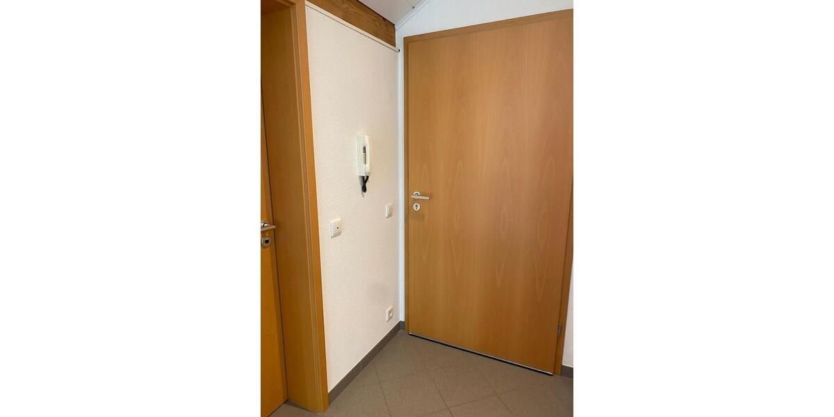 Dachgeschoßwohnung Willebadessen - 2 Zimmer, 58 m&sup2;, 430&euro; | Angebot:27626831