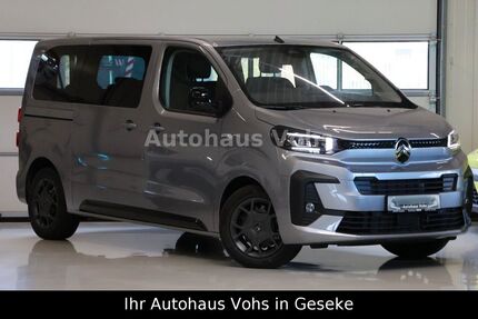 Citroen SpaceTourer 1.001 km 37.970 &euro; Geseke 59590