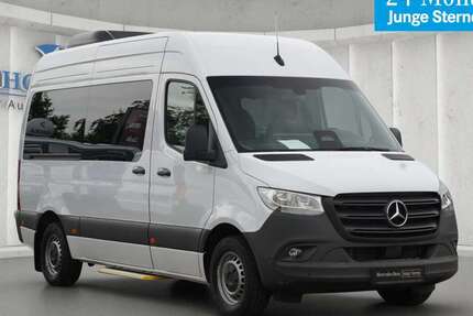 Mercedes-Benz Sprinter 81.536 km 46.490 &euro; Schloß Holte-Stukenbrock 33758