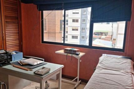 Eigentumswohnung in La Paz, Bolivien 3 zimmer