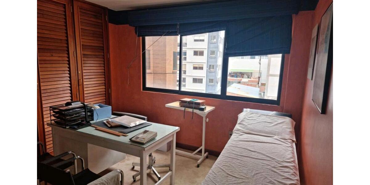 Eigentumswohnung in La Paz, Bolivien 3 zimmer