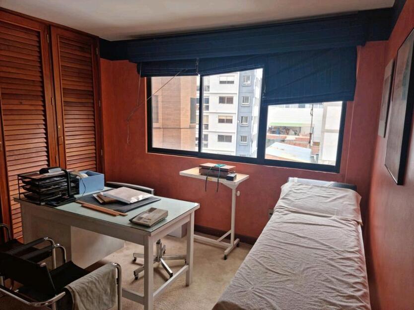 Eigentumswohnung in La Paz, Bolivien 3 zimmer