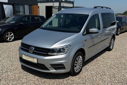 VW Caddy 165.000 km 16.990 &euro; Paderborn 33106