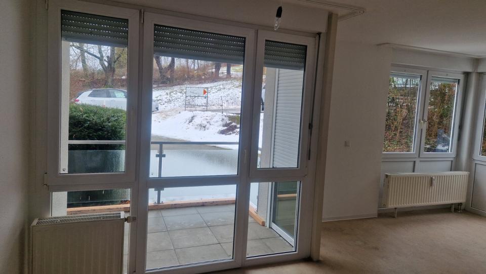 2 ZKBB - Willebadessen - Haus am Steingarten 2 zimmer