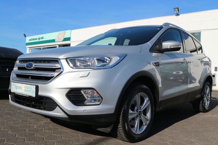 Ford Kuga 55.182 km 13.790 &euro; Paderborn Schloß-Neuhaus 33104