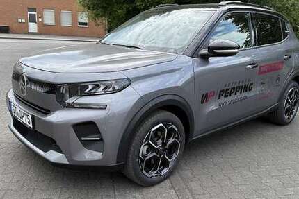 Citroen C3 2.880 km 19.450 &euro; Rietberg 33397