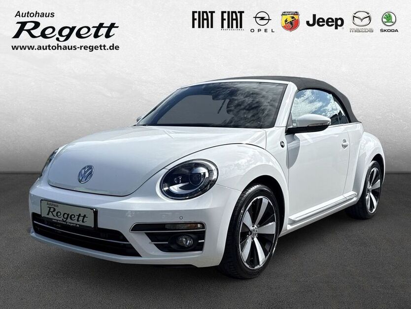 Beetle