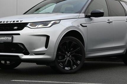 Land Rover Discovery Sport 37.429 km 42.450 &euro; Paderborn 33106