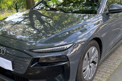 Audi A6 e-tron 26.000 km 54.700 &euro; Paderborn 33098