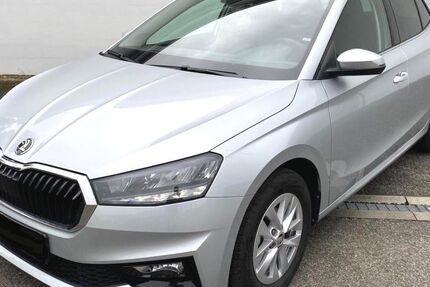 Skoda Fabia 7.500 km 18.950 € Bielefeld 33619