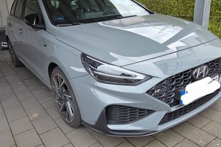 Hyundai i30 91.500 km 16.699 &euro; Paderborn 33106
