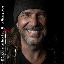 Rüdiger Baldauf - Trumpet Night feat. Laith Al-Deen 22.03.2026 cultura - sparkassen-theater an der ems