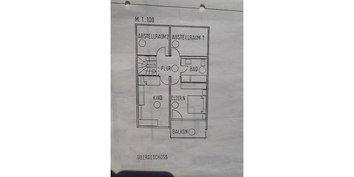 Terrassenwohnung Oerlinghausen - 3 Zimmer, 110 m&sup2;, 280.000&euro; | Angebot:26350139