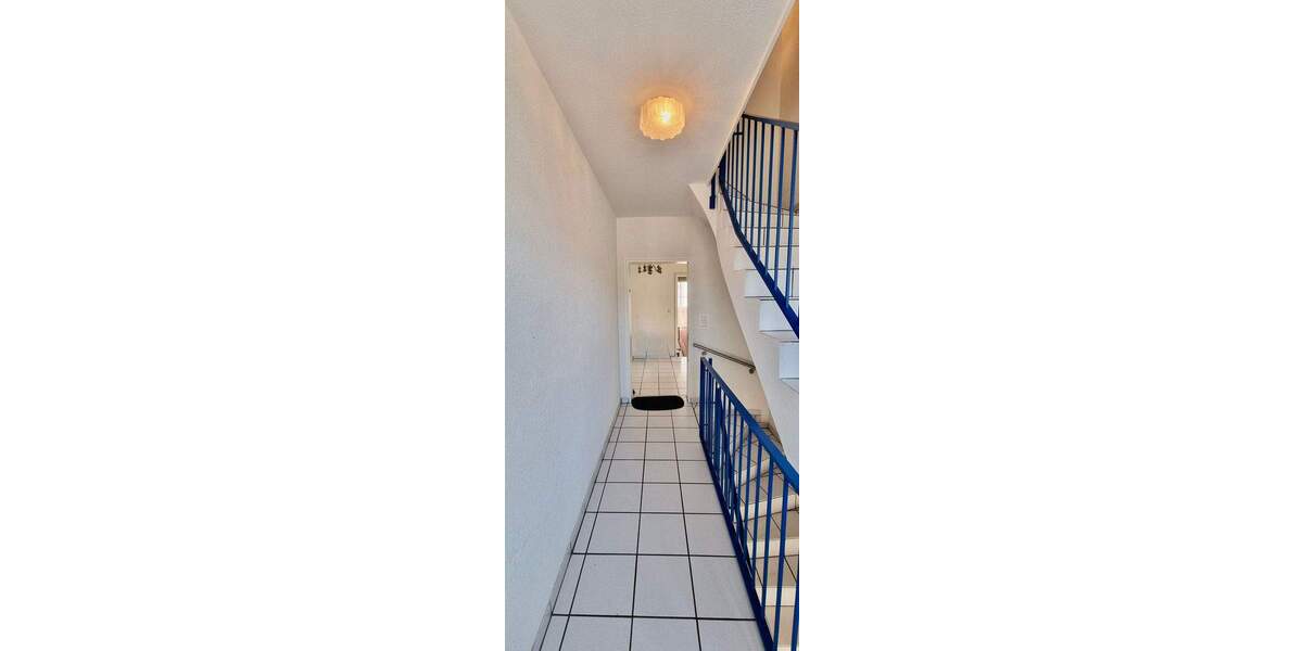 Etagenwohnung Paderborn Kernstadt - 4 Zimmer, 100 m&sup2;, 259.000&euro; | Angebot:26156727