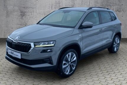 Skoda Karoq 76.850 km 24.490 &euro; Paderborn 33104