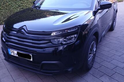 Citroen C5 Aircross 99.800 km 13.500 &euro; Paderborn 33104