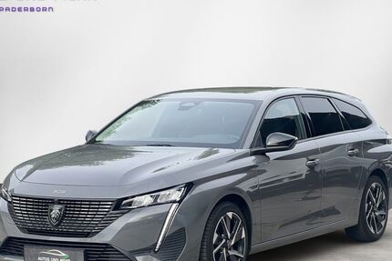 Peugeot 308 41.516 km 18.999 &euro; Paderborn 33100