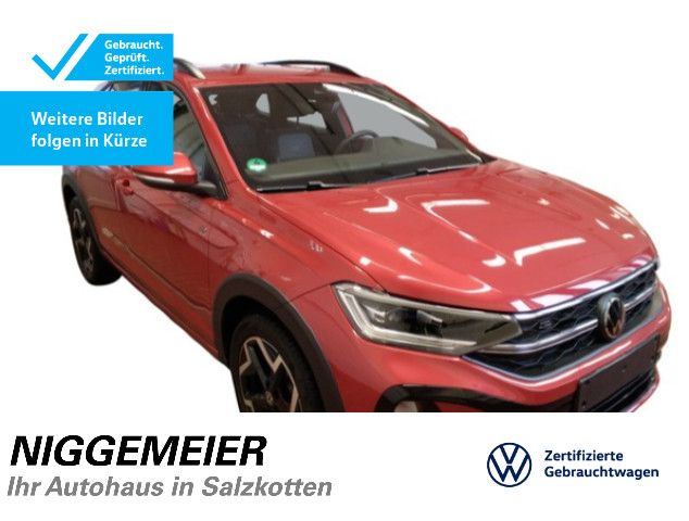 VW Taigo 5.742 km 24.995 &euro; Salzkotten 33154