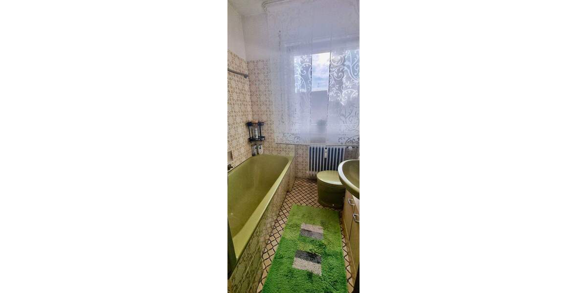 Etagenwohnung Paderborn Sande - 3 Zimmer, 75 m&sup2;, 189.500&euro; | Angebot:25820042