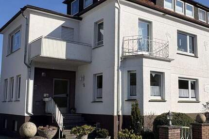 Haus Horn-Bad Meinberg / Horn Horn - 6 Zimmer, 198 m&sup2;, 198.000&euro; | Angebot:26818110