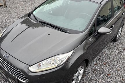 Ford Fiesta 79.182 km 6.990 € Paderborn 33104