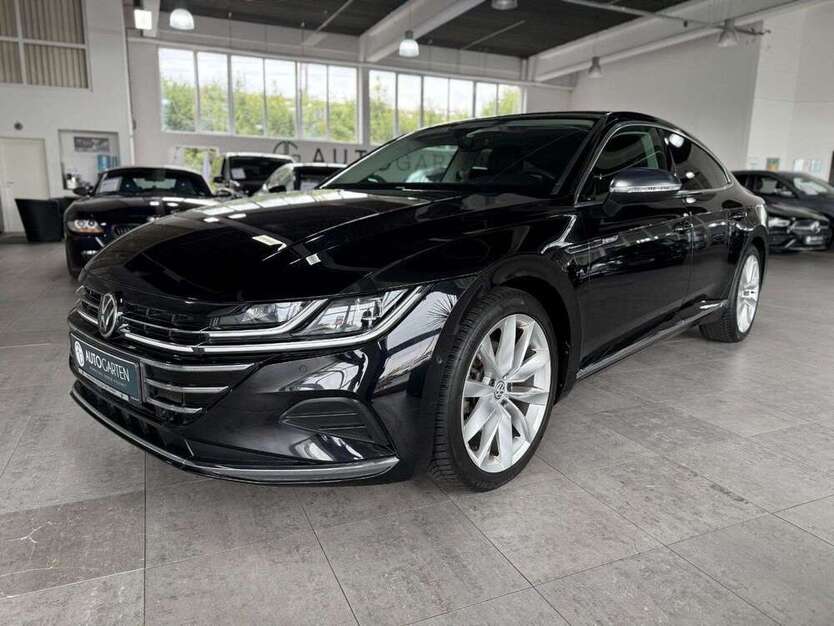 Arteon