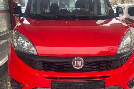 Fiat Doblo 210.000 km 4.490 € Oerlinghausen 33813