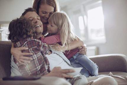 Haus Lichtenau - 5 Zimmer, 170 m&sup2;, 524.000&euro; | Angebot:24596200