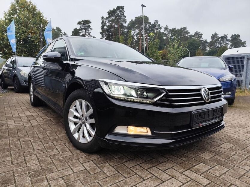 Passat Variant