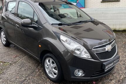 Chevrolet Spark 90.000 km 3.950 € Bielefeld 33617